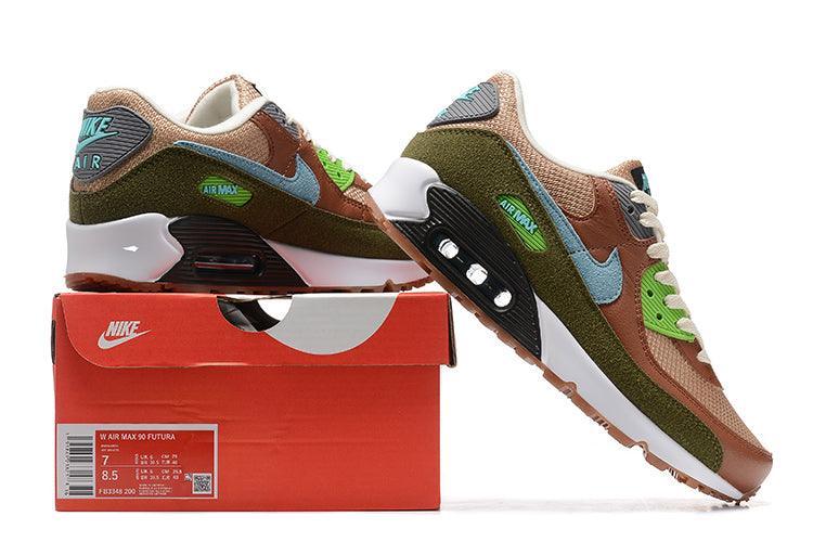 Nike Air Max 90 'Rattan' - Banlieue91