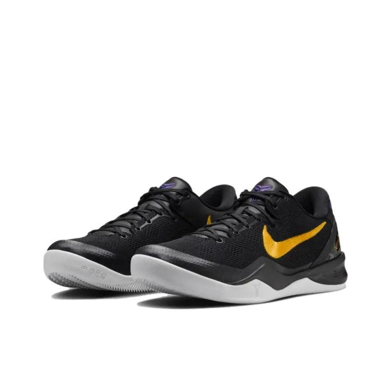 Nike Kobe 8 Protro 'Lakers Away' - Banlieue91 -