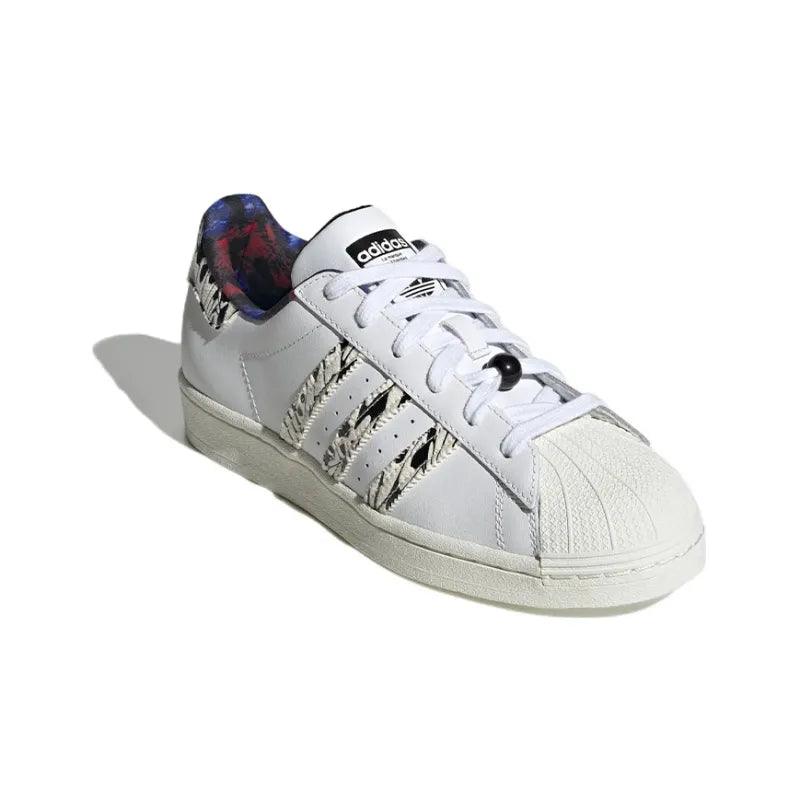 Adidas Originals Superstar 'Butterfly' - Banlieue91 -