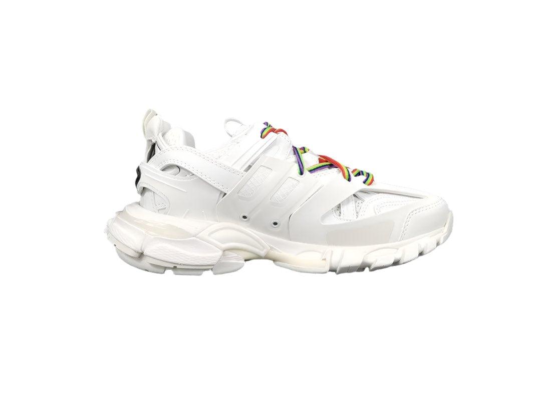 BALENCIAGA TRACK SNEAKERS - Banlieue91