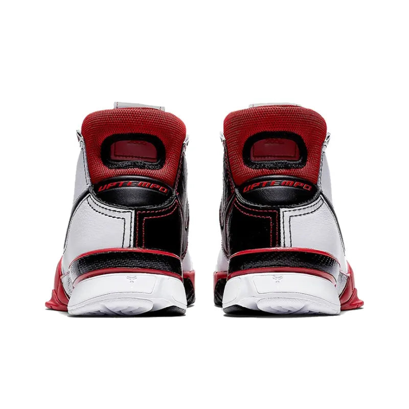 Nike Kobe 1 Protro White Black Red All Star - Banlieue91 -