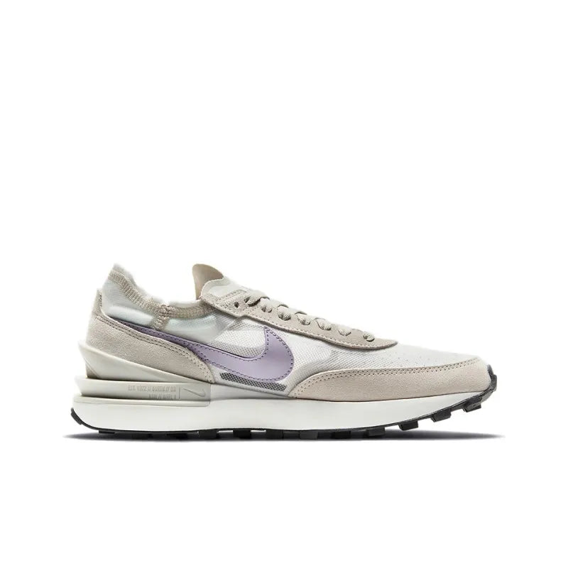 Nike Waffle One Summit White - Banlieue91 -