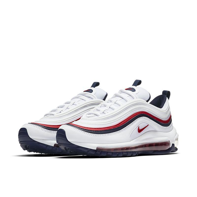 Nike Air Max 97 'Red Crush' - Banlieue91