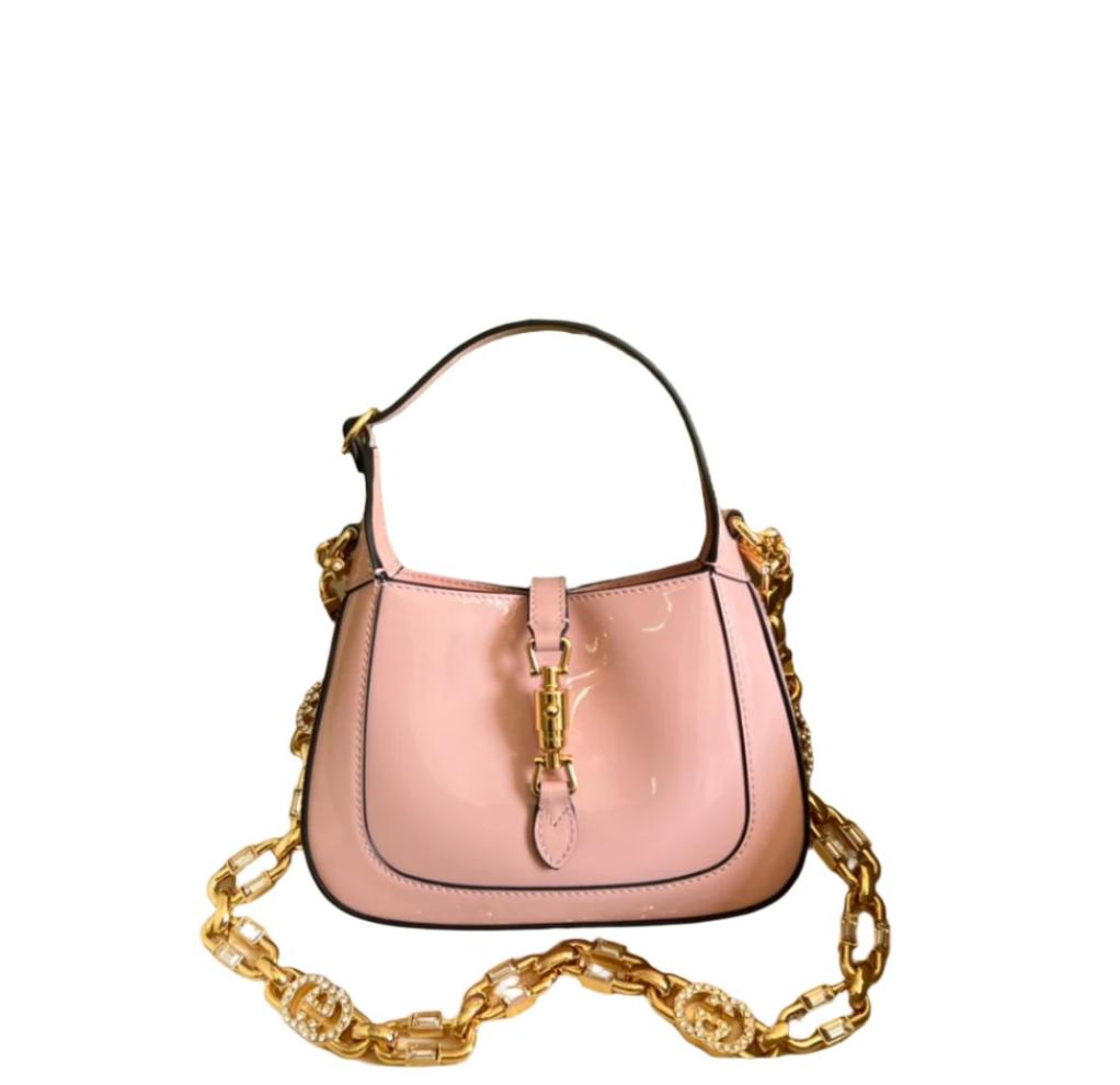 Gucci Jackie 1961 Mini Bag