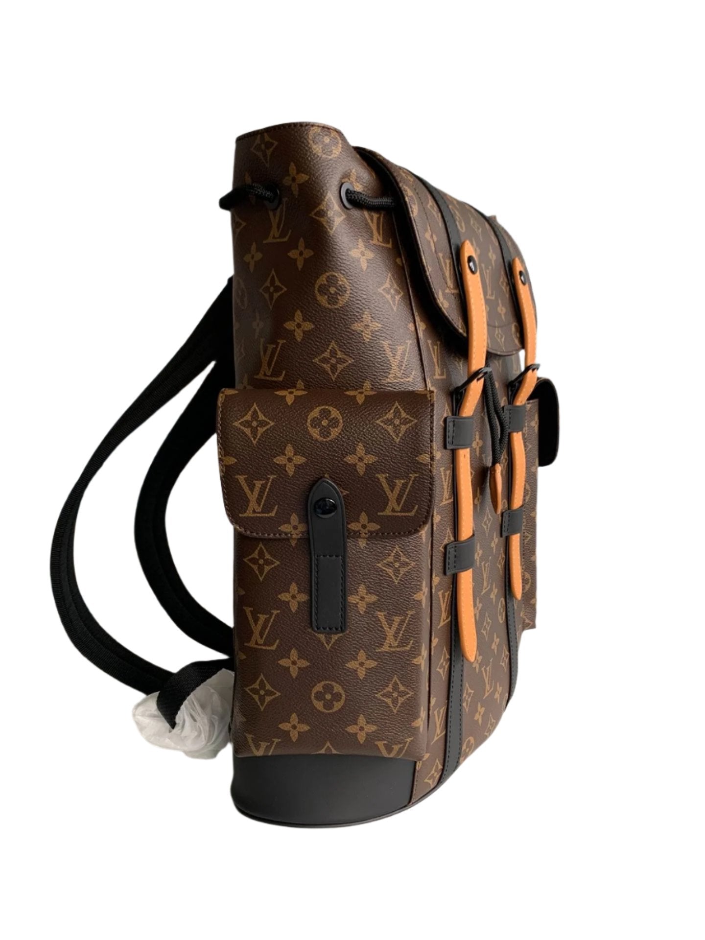 Louis Vuitton Christopher MM Radiant Sun - Banlieue91