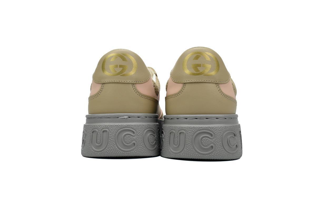 Gucci Chunky B 'Light Brown' - Banlieue91