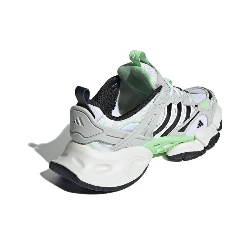 Adidas XLG RUNNER DELUXE 'Grey-Green' - Banlieue91