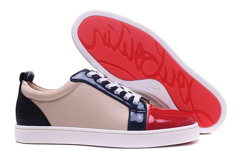 CHRISTIAN LOUBOUTIN - SNEAKER - Banlieue91 -