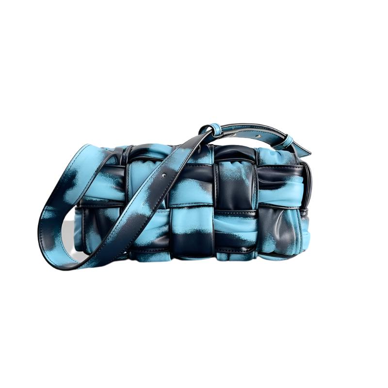 Bottega Veneta Tie Dye Cassette Bag - Banlieue91