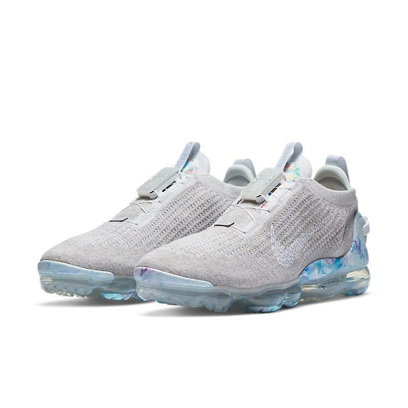 Nike Air Vapormax FX 'Summit White' - Banlieue91