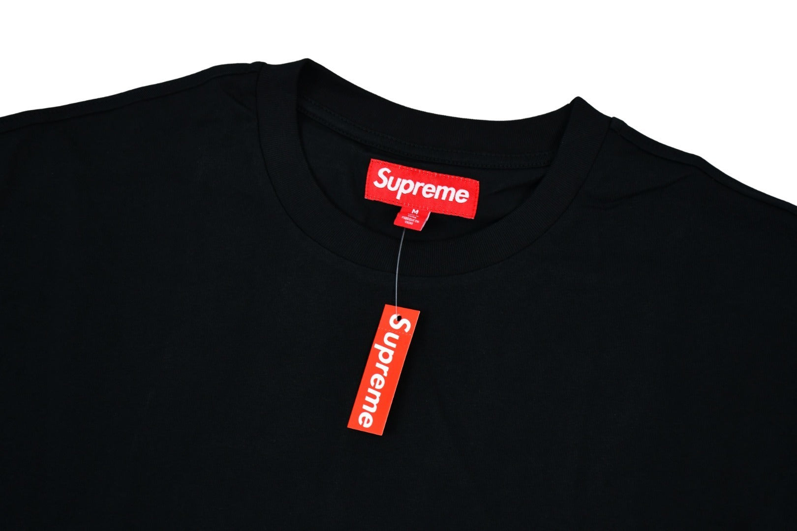 Supreme Small Box Tee - Banlieue91 -