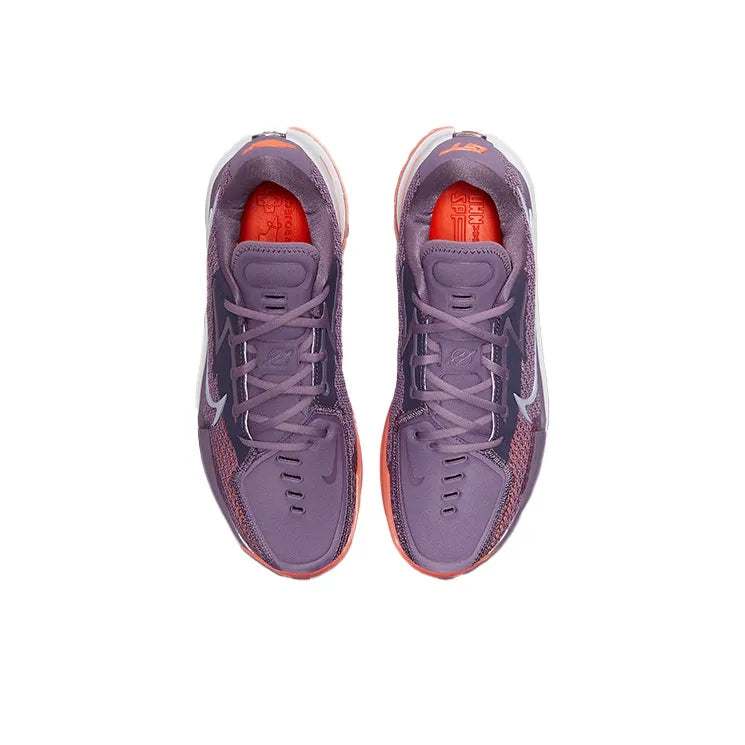 Nike Air Zoom G.T. Cut EP 1 'Purple Lavender' - Banlieue91 -