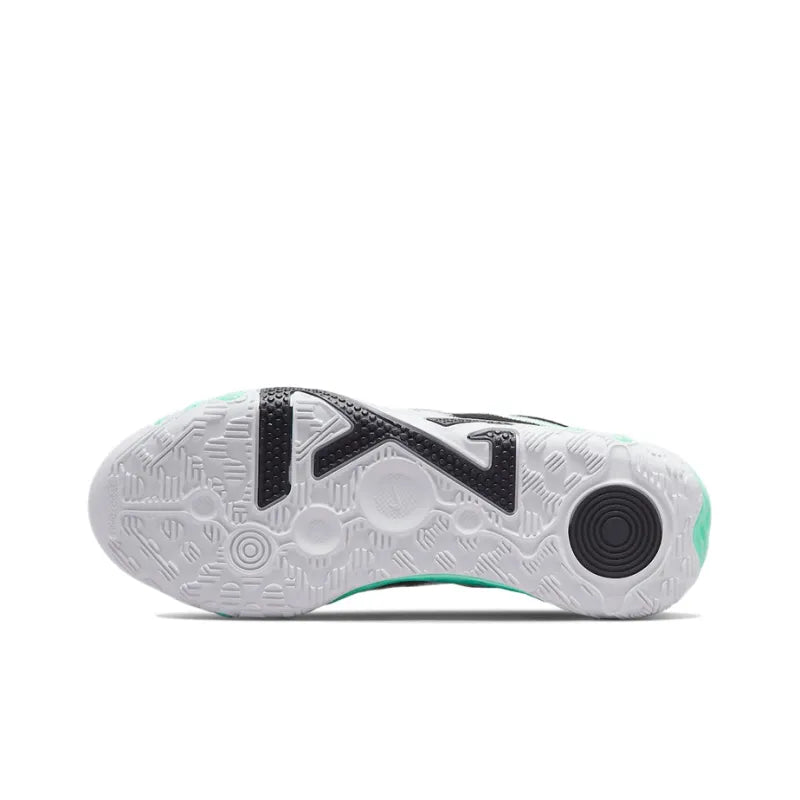 Nike PG 6 EP 'Black Mint Green' - Banlieue91 -