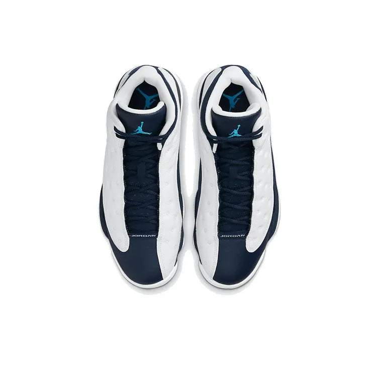 Air Jordan 13 Retro Obsidian