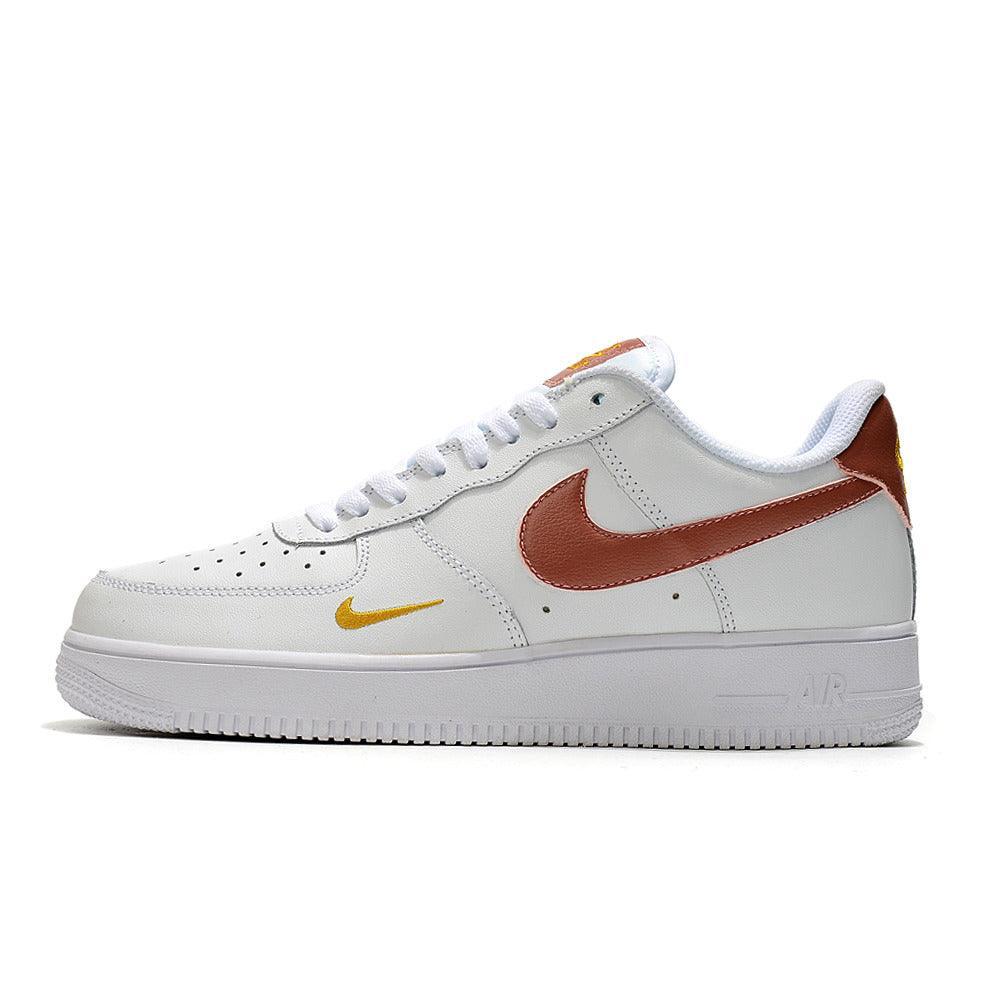 Nike Air Force 1 Rust Pink - Banlieue91