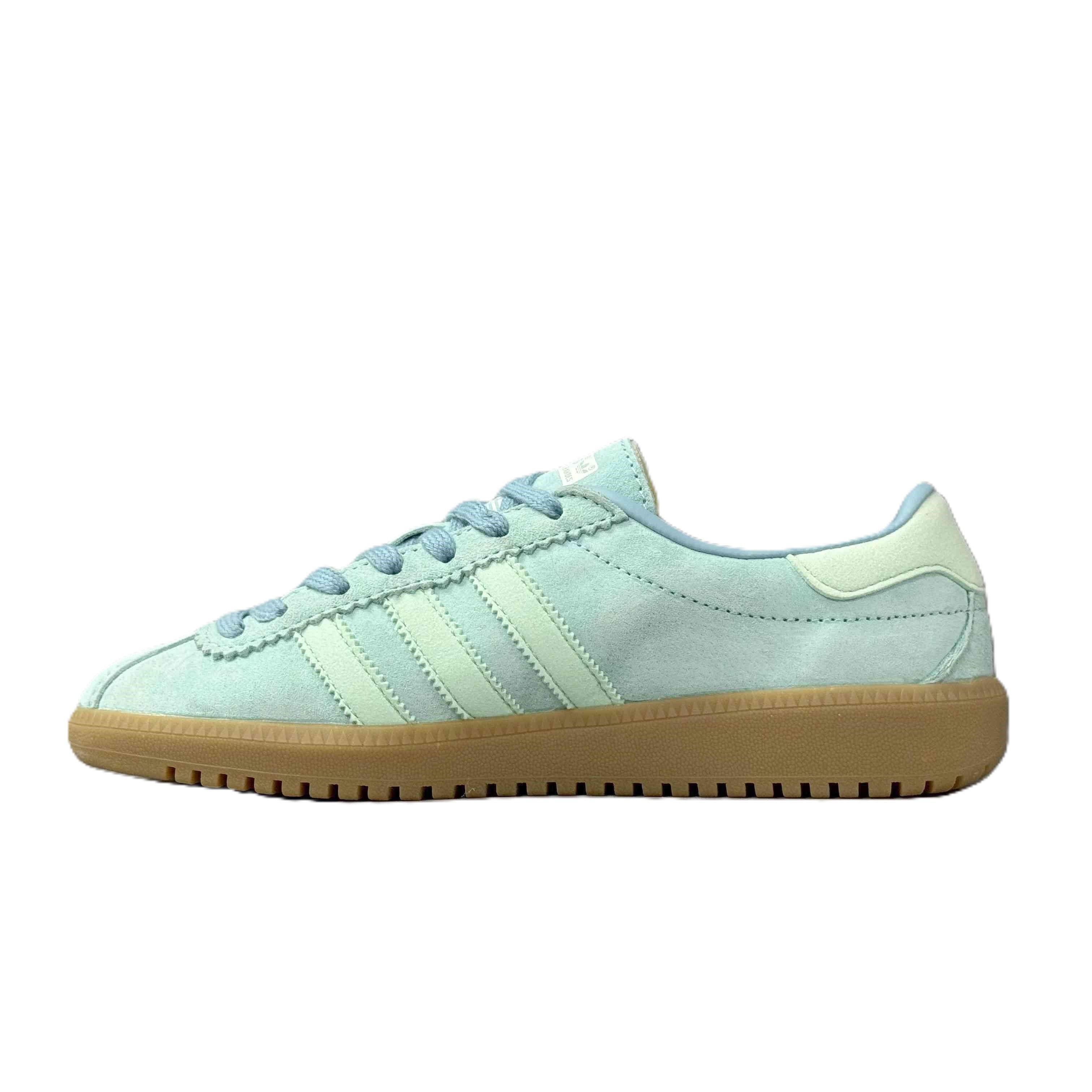 Adidas Originals Bermuda 'Easy Mint' - Banlieue91