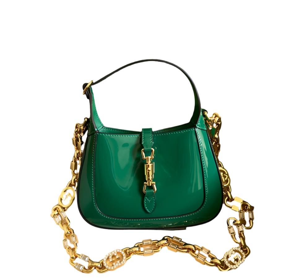 Gucci Jackie 1961 Mini Bag - Banlieue91