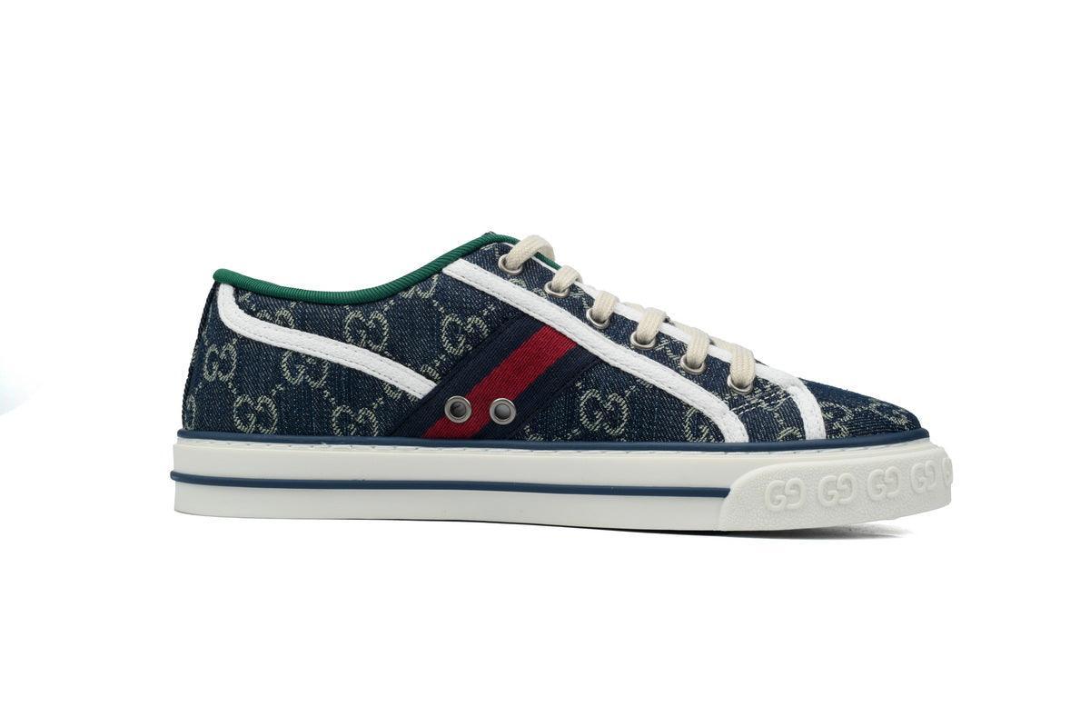 GG GUCCI TENNIS 1977 SNEAKER - Banlieue91