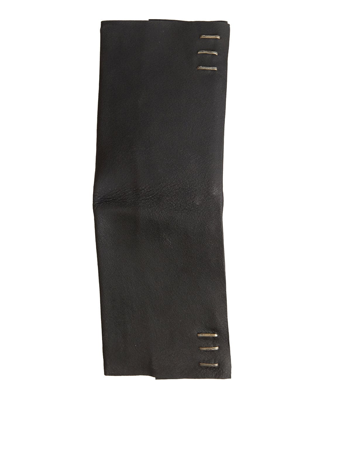 DANIELE BASTA Mini Bull Leather Wallet | Banlieue91