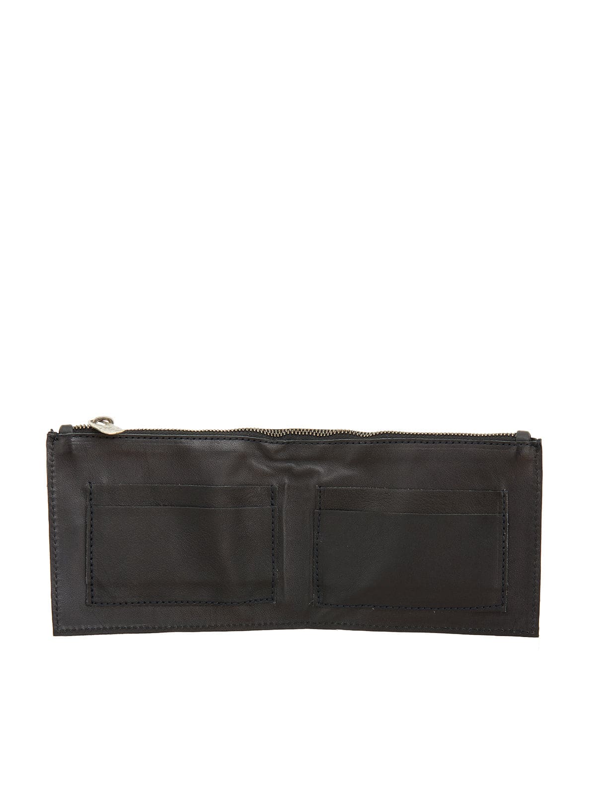 DANIELE BASTA Mini Leather Wallet | Banlieue91
