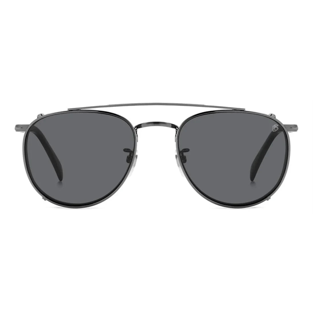 DAVID BECKHAM Sleek Polarized Sunglasses for Men | Banlieue91