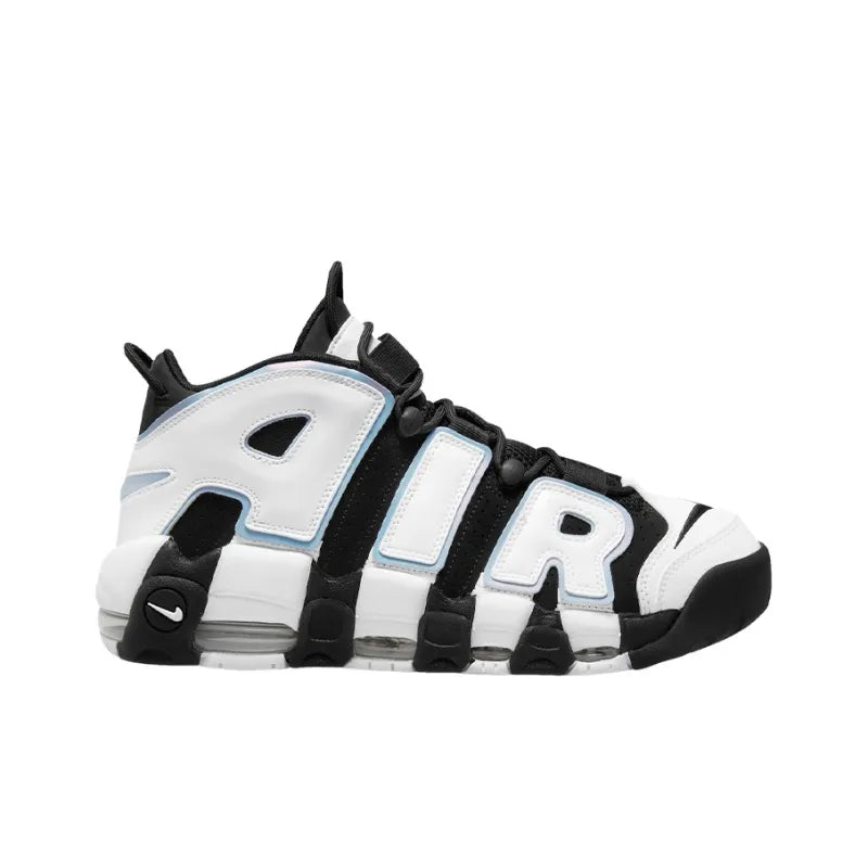 Nike Air More Uptempo 96 Cobalt Bliss - Banlieue91 -