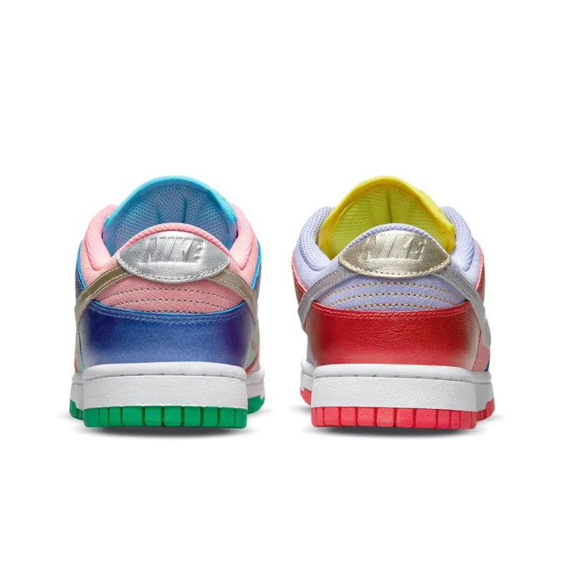 Nike Dunk Low 'Sunset Pulse'