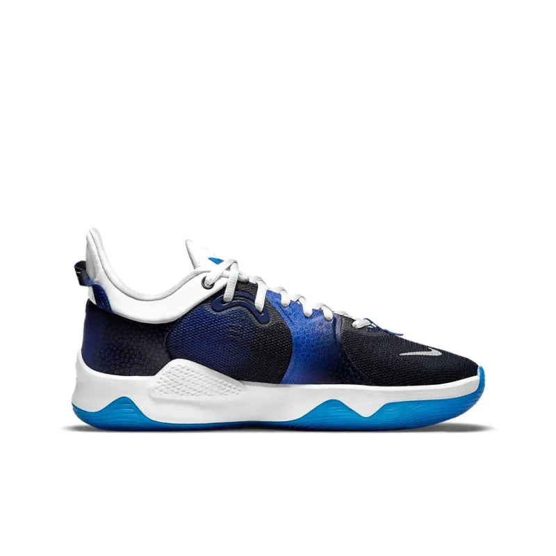 Nike PlayStation X PG 5 EP 'Racer Blue' - Banlieue91 -