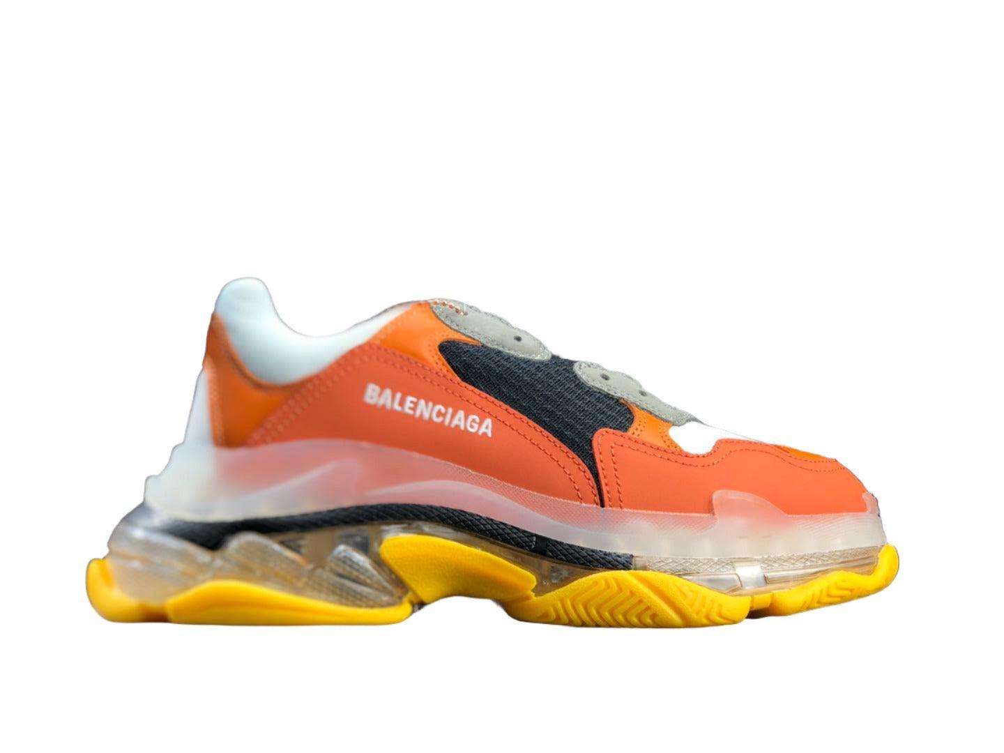 BALENCIAGA TRIPLE S SNEAKER - Banlieue91