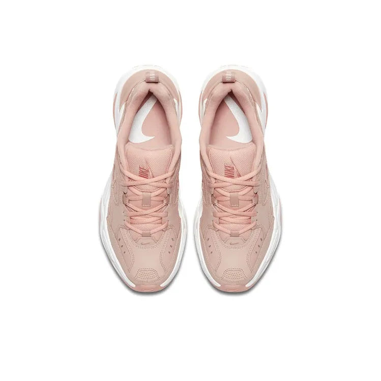 Nike M2K Tekno Particle Beige - Banlieue91 -