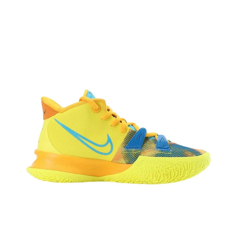 Nike Kyrie 7 Sneaker Room Air And Earth