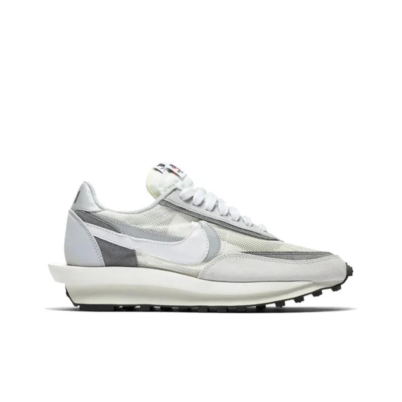 Nike LD Waffle Sacai Summit White - Banlieue91 -