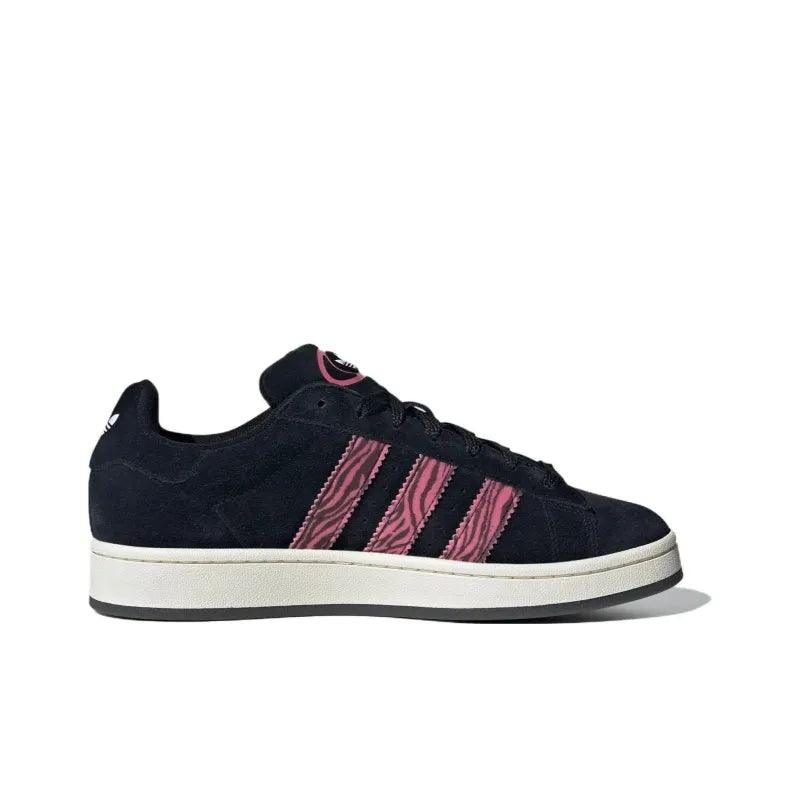 Adidas Originals Campus 'Black Pink' - Banlieue91 -