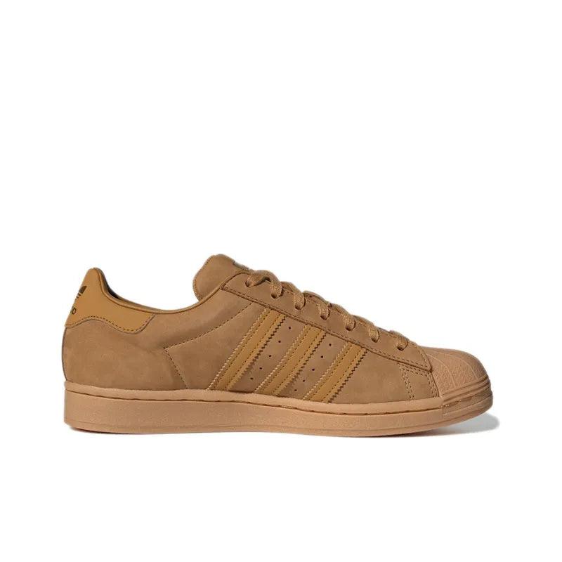 Adidas Originals Superstar 'Mesa Gum' - Banlieue91 -