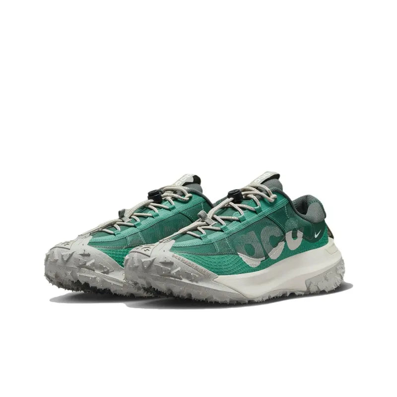 Nike ACG Mountain Fly 2 Low 'Bicoastal Vintage Green' - Banlieue91 -