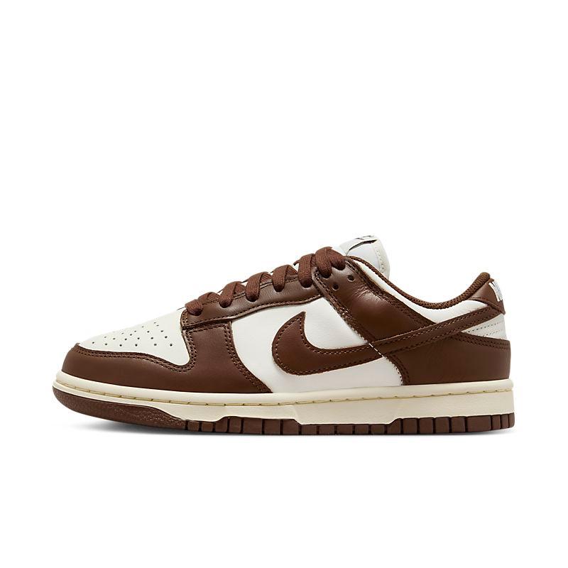 Nike Dunk Low Cacao Wow - Banlieue91