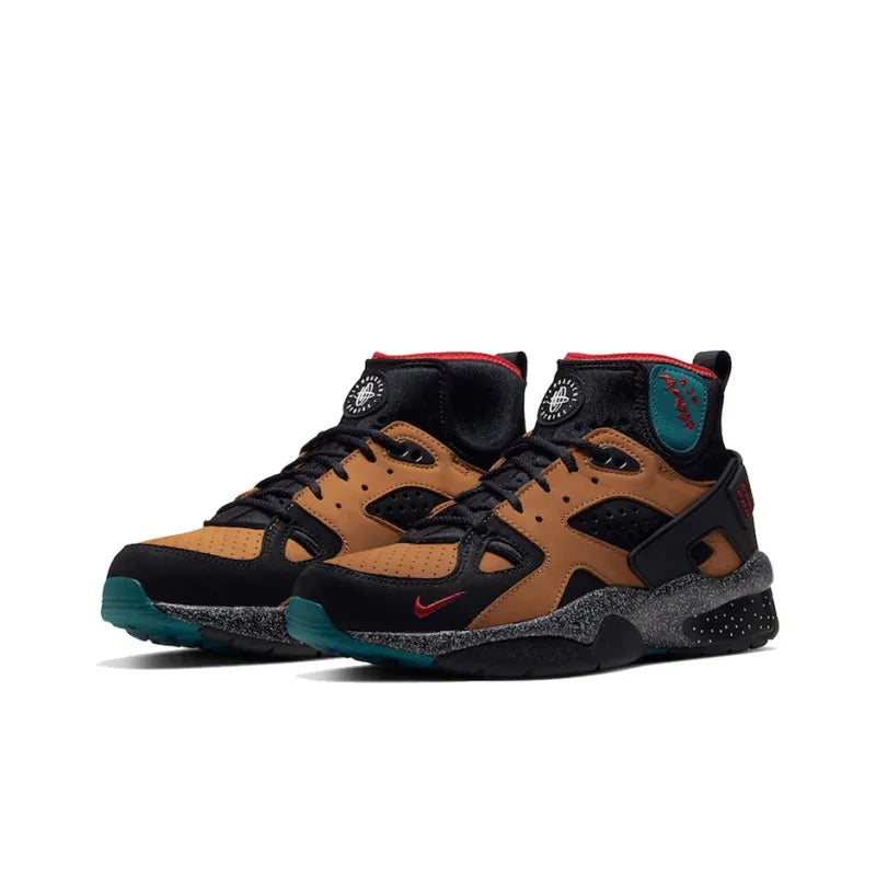 Nike Air Mowabb Nxn Olivia Kim No Cover - Banlieue91 -