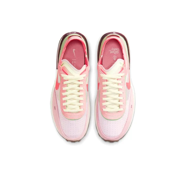 Nike Waffle One 'Pink Salt' - Banlieue91 -