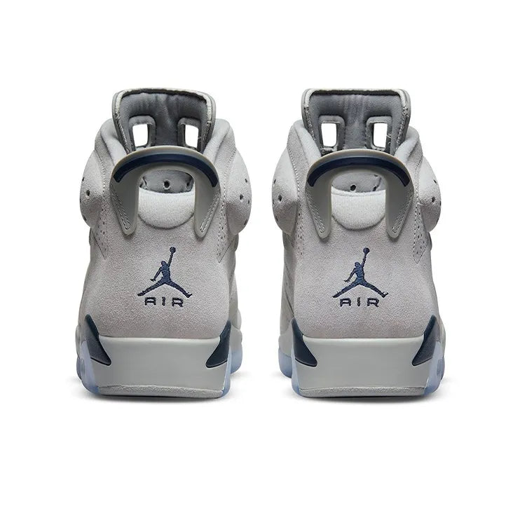 Air Jordan 6 Retro Georgetown (2022)