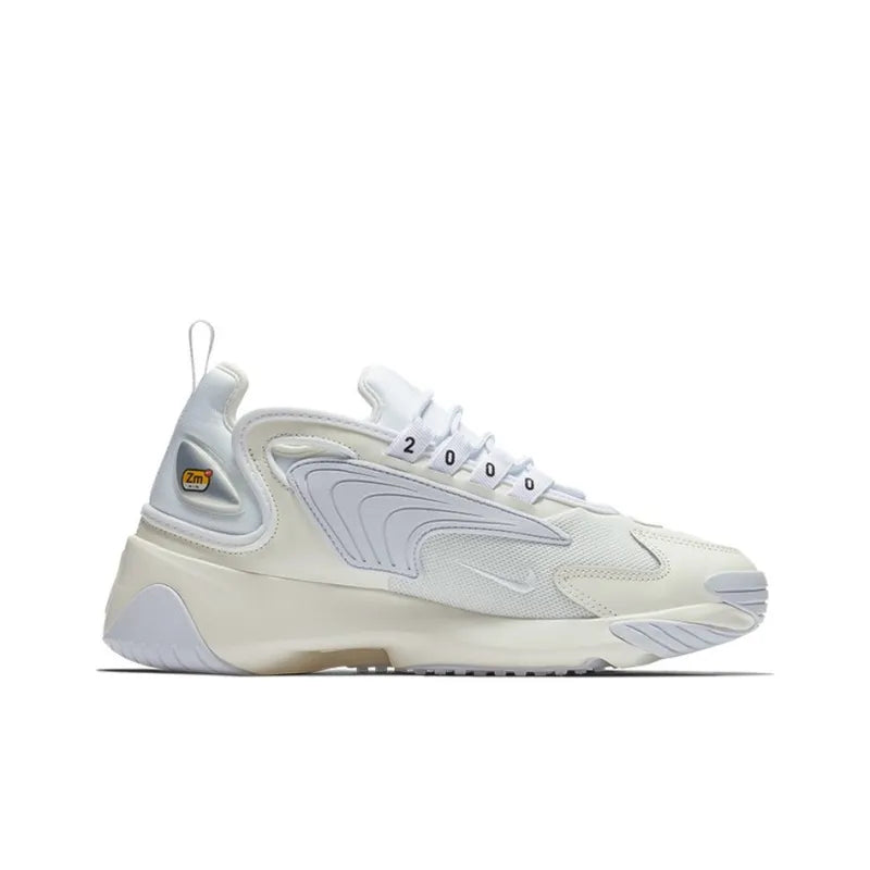 Nike Zoom 2K Sail White - Banlieue91 -