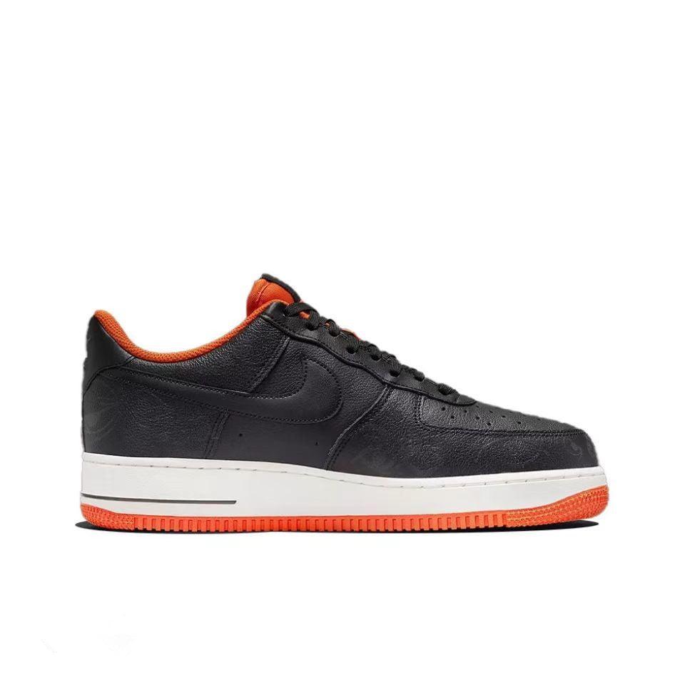 Nike Air Force 1 'Premium Halloween' - Banlieue91