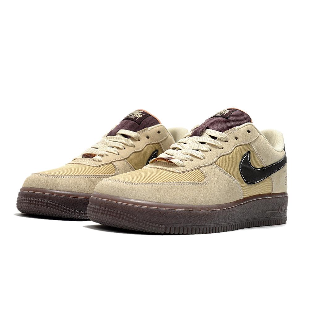 Nike Air Force 1 'Coffee' - Banlieue91