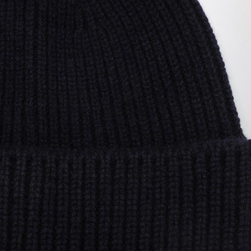 DESTIN Wool and Cashmere Beanie | Banlieue91