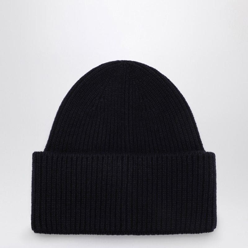 DESTIN Wool and Cashmere Beanie | Banlieue91
