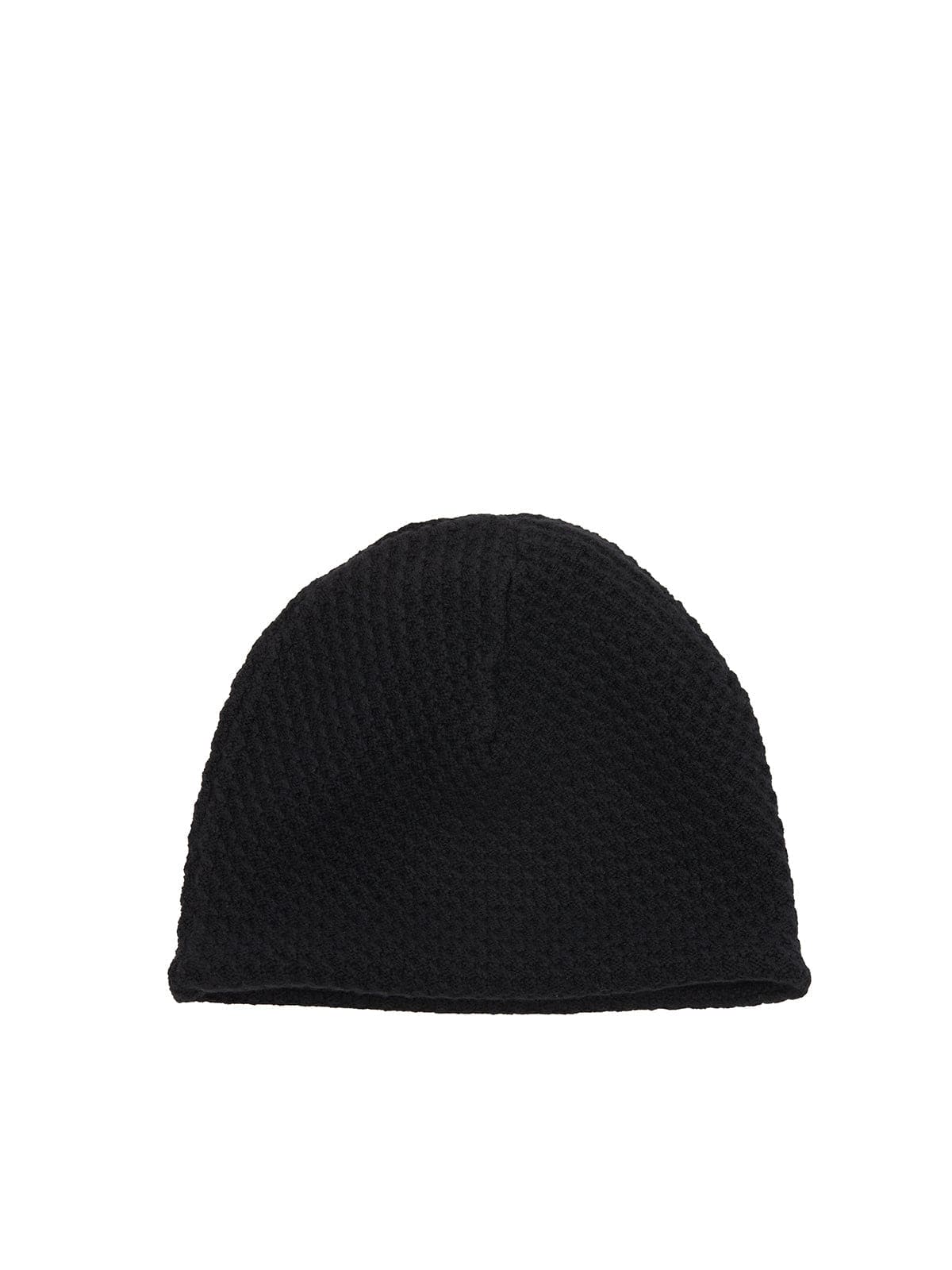 DEVOA Cotton and Wool Knit Beanie | Banlieue91