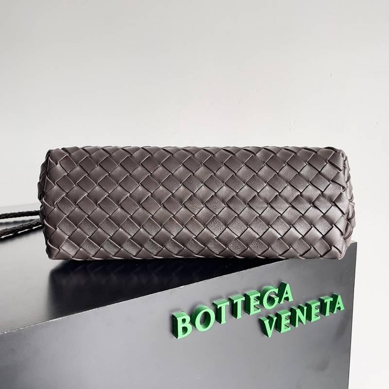 Bottega Veneta Bottega Veneta Andiamo East/West Small Tote Bag - Banlieue91