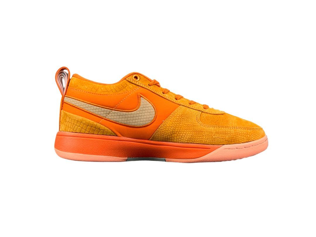 Nike Book 1 'Orange' - Banlieue91