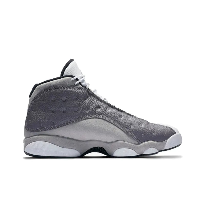 Air Jordan 13 Retro Atmosphere Grey