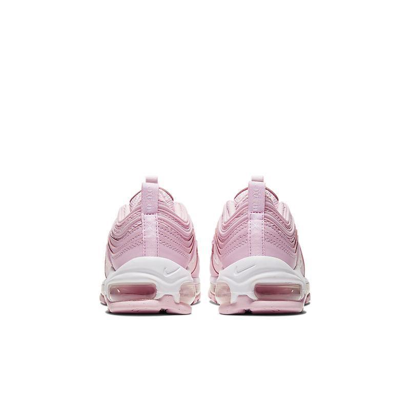 Nike Air Max 97 PInk Silver - Banlieue91