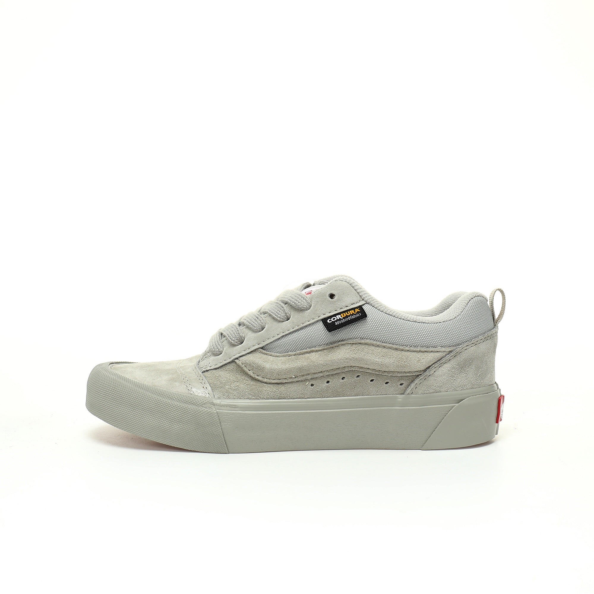 Vans Vault Knu-Skool VR3 LX "Grey" - Banlieue91